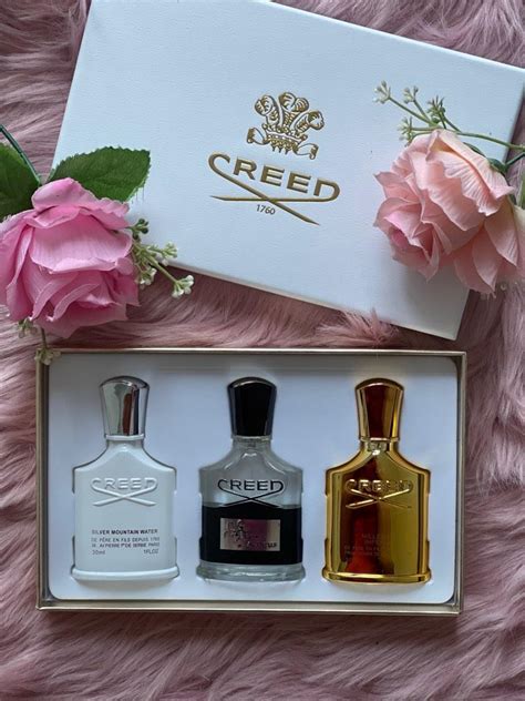 creed women's perfume samples|creed miniature samples.